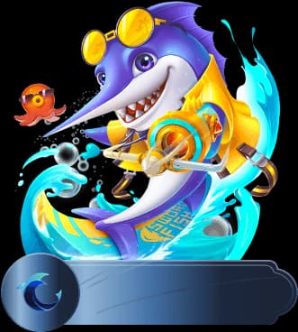 tembak ikan Tema Game